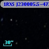 1RXS J230005.5-472050