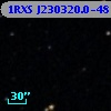 1RXS J230320.0-481701