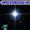 1RXS J230311.6-471521
