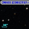 2MASS J23012717-4919367