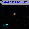 2MASS J23064487-4857033