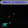 2MASS J22584271-4908227
