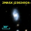2MASX J23024924-4645109
