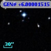 GEN# +6.00001515