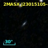 2MASX J23015105-4515219