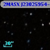 2MASX J23025954-4446398