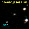 2MASX J23032181-4424432