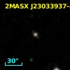 2MASX J23033937-4427582