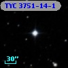 TYC 3751-14-1