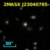 2MASX J23040785-4416484