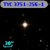 TYC 3751-256-1