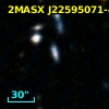 2MASX J22595071-4623421