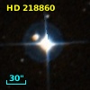 HD 218860