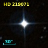 HD 219071