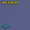 HD 218295