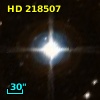 HD 218507