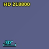 HD 218800