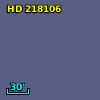 HD 218106