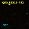 QSO B2311-452