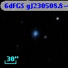 6dFGS gJ230508.8-455307