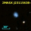 6dFGS gJ231156.4-450438