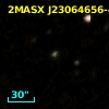 2MASX J23064656-4457180