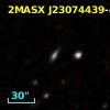 2MASX J23074439-4521486
