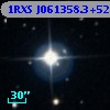 1RXS J061358.3+520047