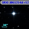 1RXS J061254.6+524354