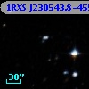 1RXS J230543.8-455003