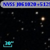 NVSS J061020+512553