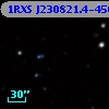 1RXS J230821.4-450445