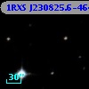 1RXS J230825.6-464259