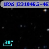 1RXS J231046.5-462816