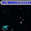 WN B0609.4+5213A