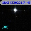 1RXS J230221.7-453113