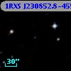 1RXS J230852.8-455749