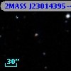 2MASS J23014395-4635269
