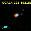 2MASS J23034222-4529466