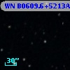 WN B0609.6+5213A