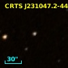 2MASS J23104730-4434416