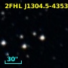 RX J130421.9-435310