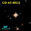 CD-43  8013