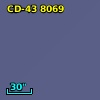 CD-43  8069