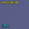 HD 114154