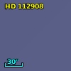 HD 112908