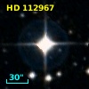 HD 112967