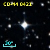 CD-44  8421