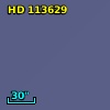 HD 113629