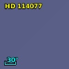 HD 114077
